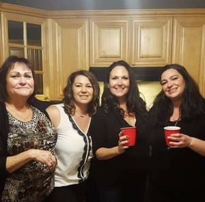 Meet your Posher, Lisa